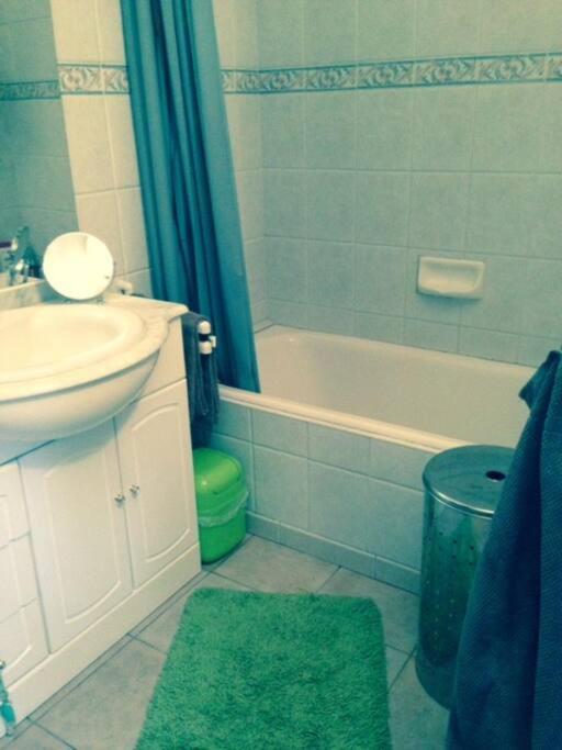 Appartement St Leger Draguignan Exteriör bild