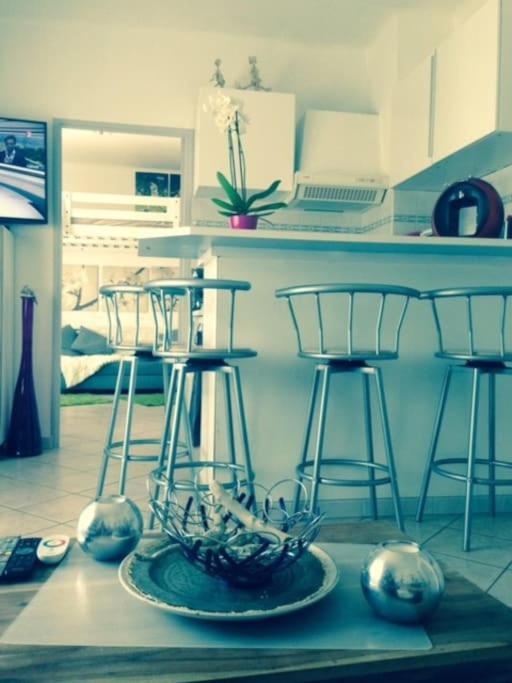 Appartement St Leger Draguignan Exteriör bild
