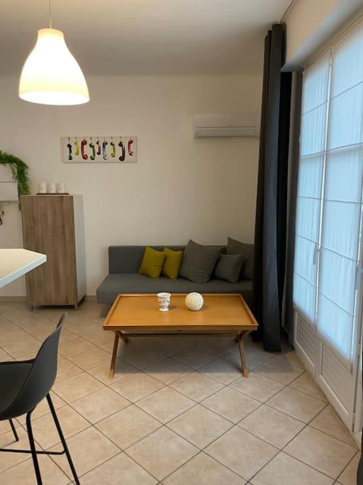 Appartement St Leger Draguignan Exteriör bild