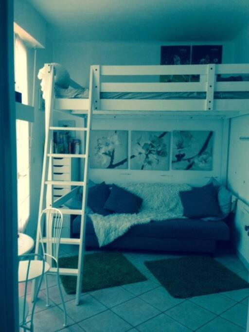 Appartement St Leger Draguignan Exteriör bild